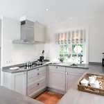 Casa vacanze Litzkow 12802