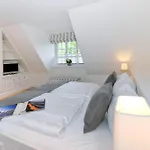 Casa vacanze Litzkow 12802 Morsum (Sylt)