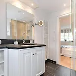 Casa vacanze Litzkow 12802