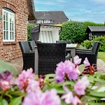 Casa vacanze Litzkow 12802 *