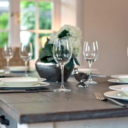 Litzkow 12802 Vakantiehuis