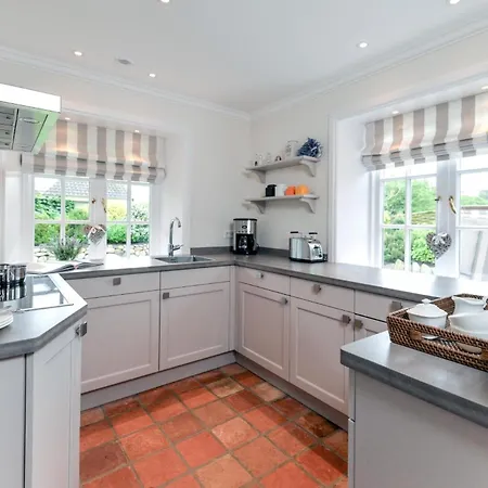 Litzkow 12802 * Morsum (Sylt)