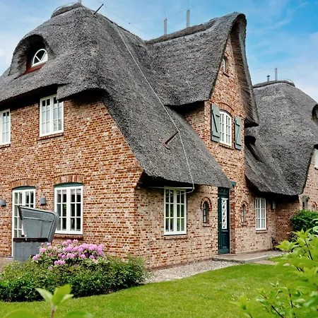 Litzkow 12802 * Morsum (Sylt)