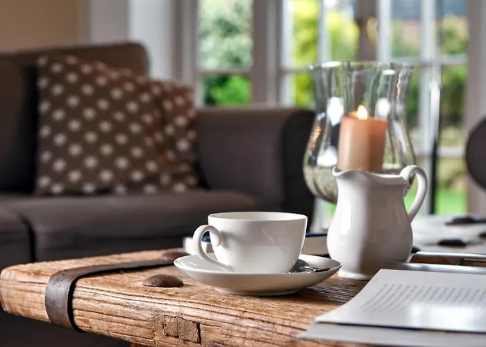 Litzkow 12802 Vakantiehuis