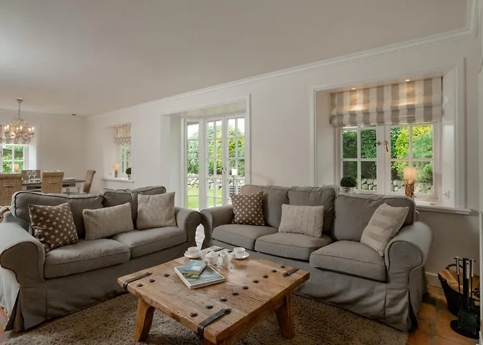 Litzkow 12802 Vakantiehuis Morsum (Sylt)