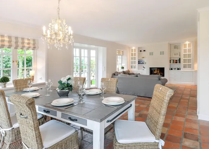 Vakantiehuis Litzkow 12802 *