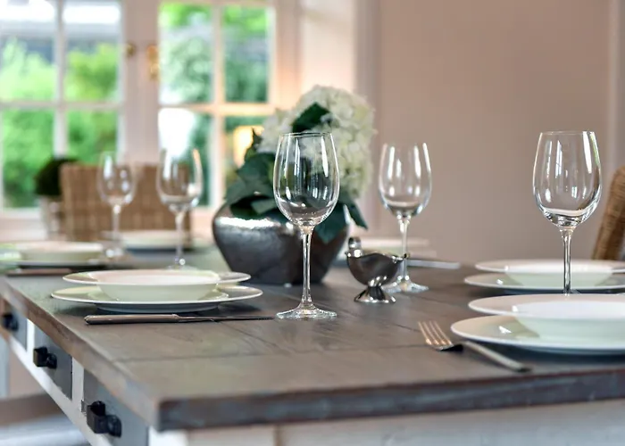 Litzkow 12802 Vakantiehuis