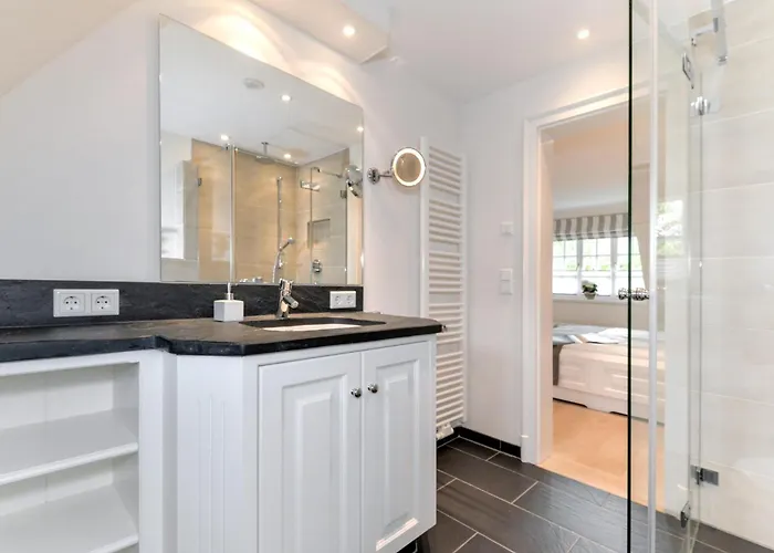 Vakantiehuis Litzkow 12802