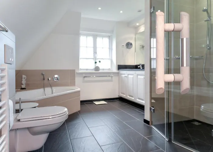 Litzkow 12802 Vakantiehuis