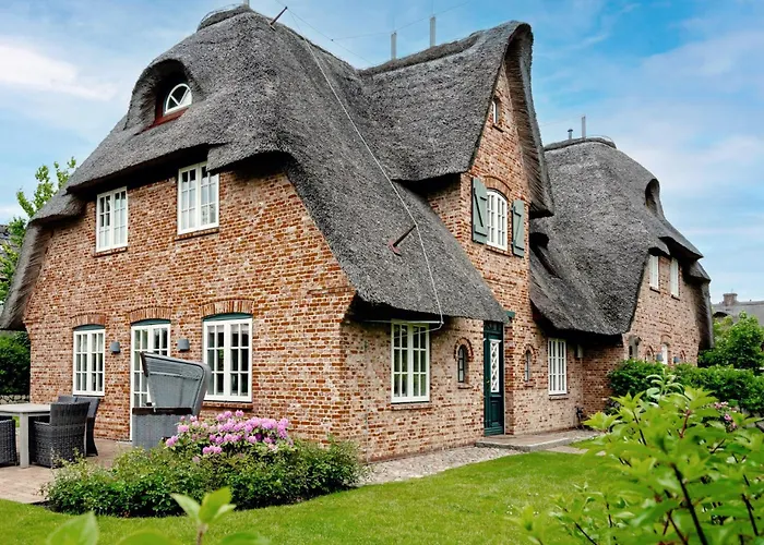 Litzkow 12802 * Morsum (Sylt)