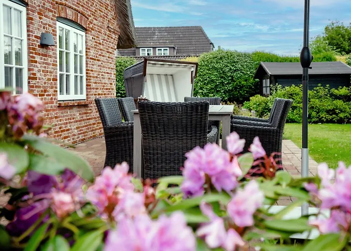 Vakantiehuis Litzkow 12802 *